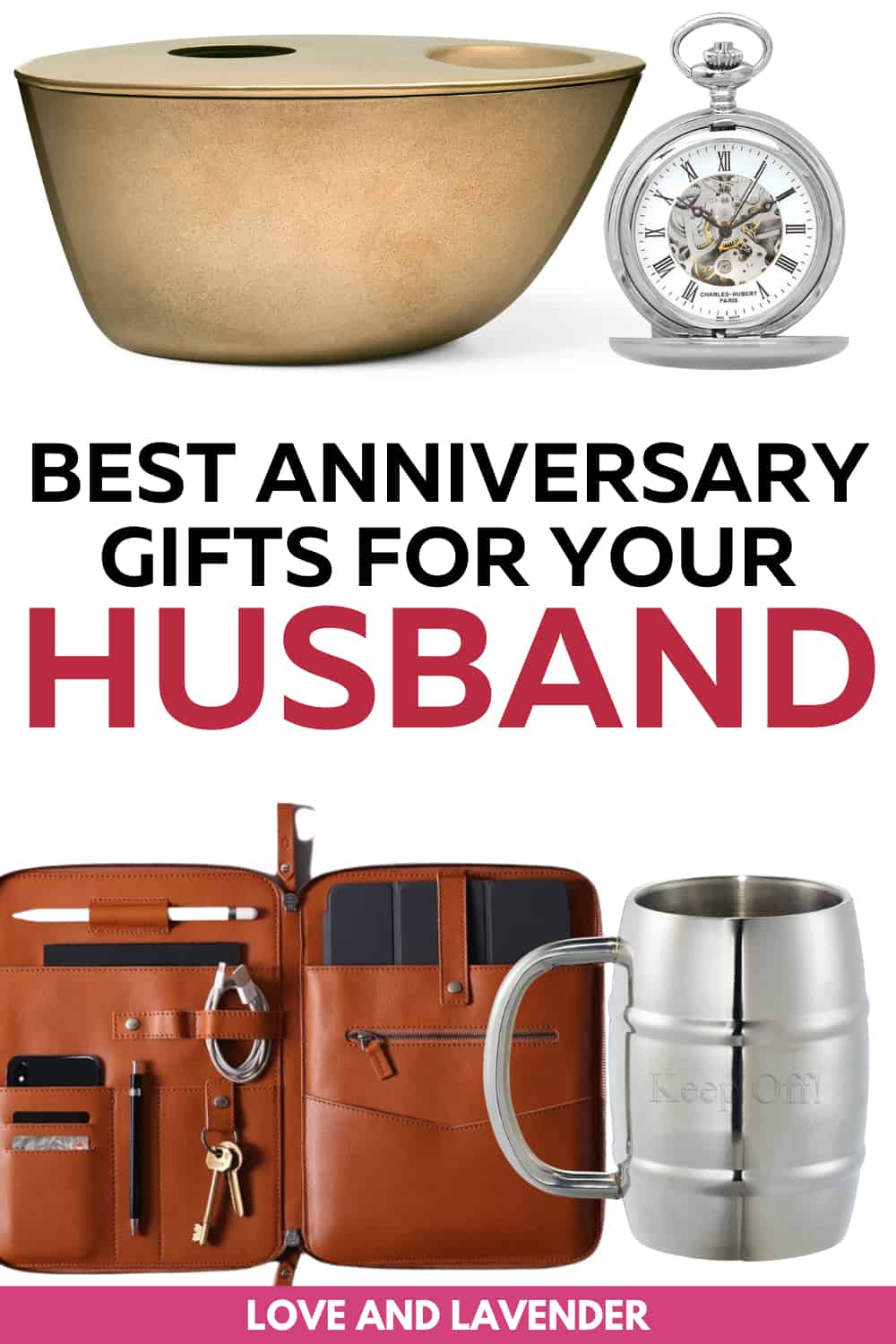 Best Wedding Anniversary Gift For Husband Outlet Store Save
