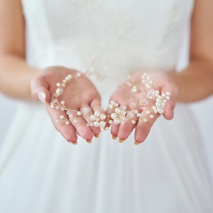 Wedding photography