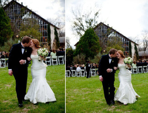 Barr Mansion, Ballroom, and Farmstead