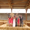 Swan Trails Farm Wedding