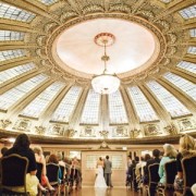 arctic club hotel wedding