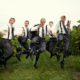 DIY Vineyard wedding in NY (5)