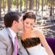 Canada Cabin in the Woods Wedding (9)
