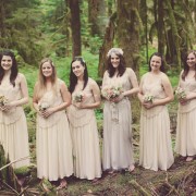 bridesmaidsinskirtsandshirts