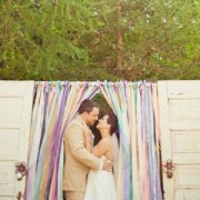 wedding at red cedar farm