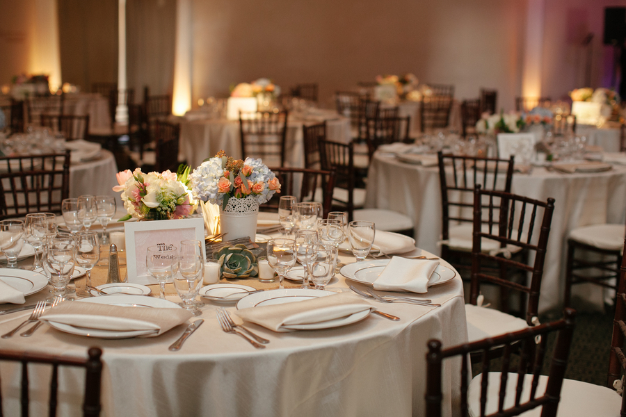 Real Wedding: A DIY California Wedding