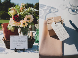 Anne of Green Gables Themed Wedding - Love & Lavender