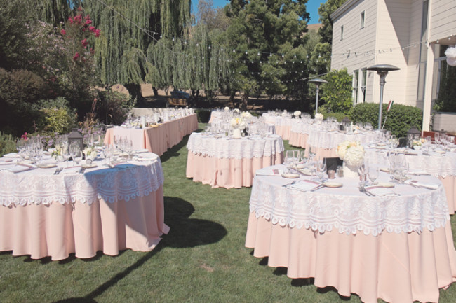 Lace Tablecloths For Weddings Wj33 Advancedmassagebysara