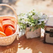 Elegant Farm Wedding DIY