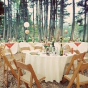 Gorgeous Rustic Wedding