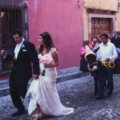 San Miguel Allende Romantic Destination Wedding