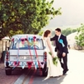 Stylish South African Wedding
