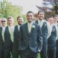 grooms men