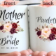mother of the bride gift
