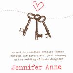 keys_Wedding_Invitation