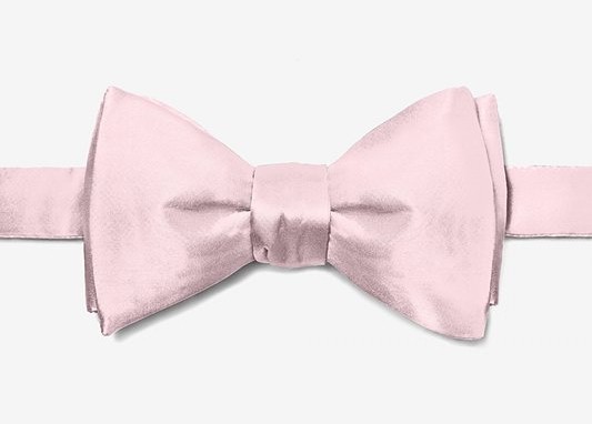 A Collection of 30 Wedding Bow Tie Ideas