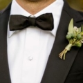 wedding bow tie ideas