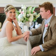 27A Relaxed Elegant Upstate NY Winery Styled Shoot