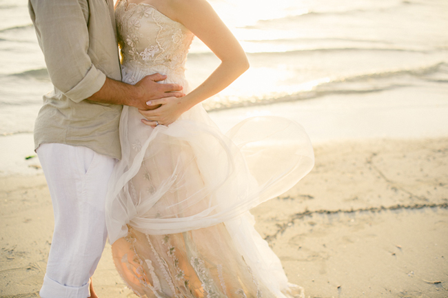 How To Successfully Plan A Destination Wedding