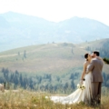 Sage Green Mountaintop Wedding (8)