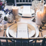 12 glitz and glam of a city Style Shoot