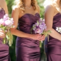 29 Purple Ivory at La Caille Weddings and Events