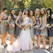45 Rustic Venue meets Glam Couple at Sundance Ski Resort