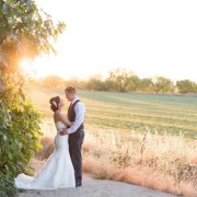 57 Wedding Under The Big Tree at Inn at Park Winters