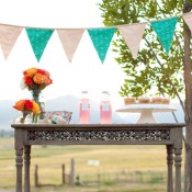 Farm Sweet Styled Shoot