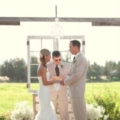 Oregon Ranch Wedding