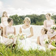 21 Beautiful DIY Fall Wedding at Price Mountain Farms Barn