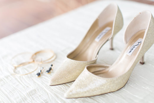 popular wedding shoes