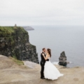 Cliffs of Moher Elopement