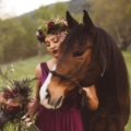 coming of fall styled shoot