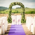 Florence Vineyard wedding Tuscany