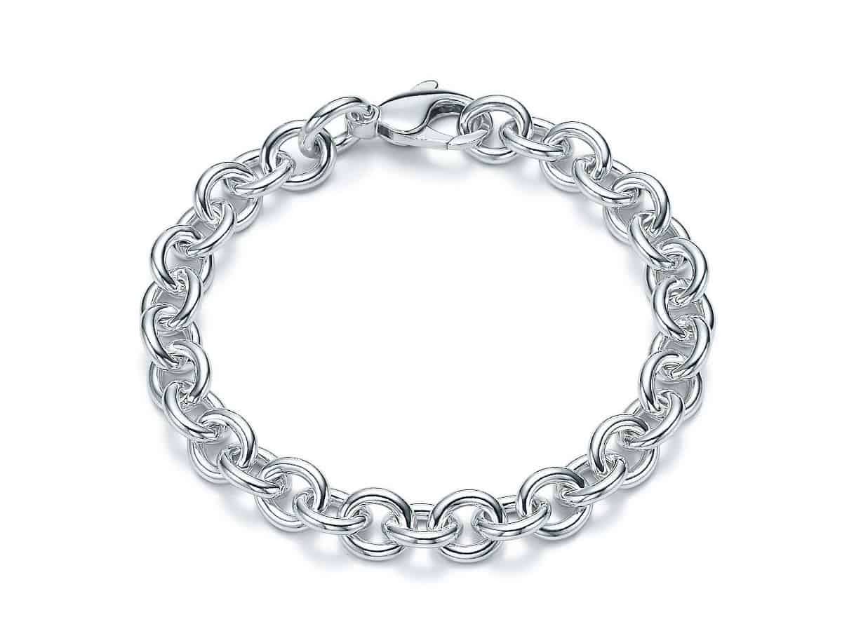 17 Link Bracelets for Under $200