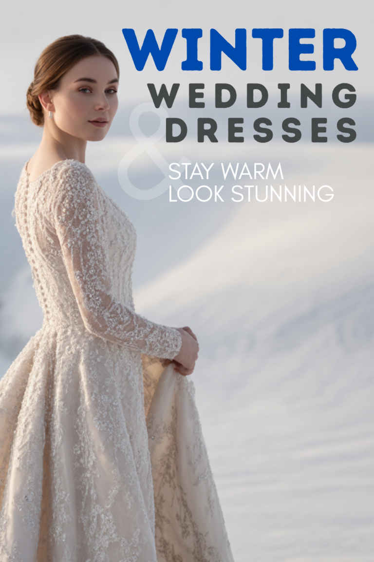 Winter Wedding Ideas: Dresses, Flowers, Cakes, and More to Inspire Your Snowy Celebration