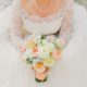 Vintage Victorian Joyful Garden Wedding (2)