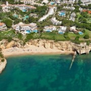 VILA VITA Parc resort review