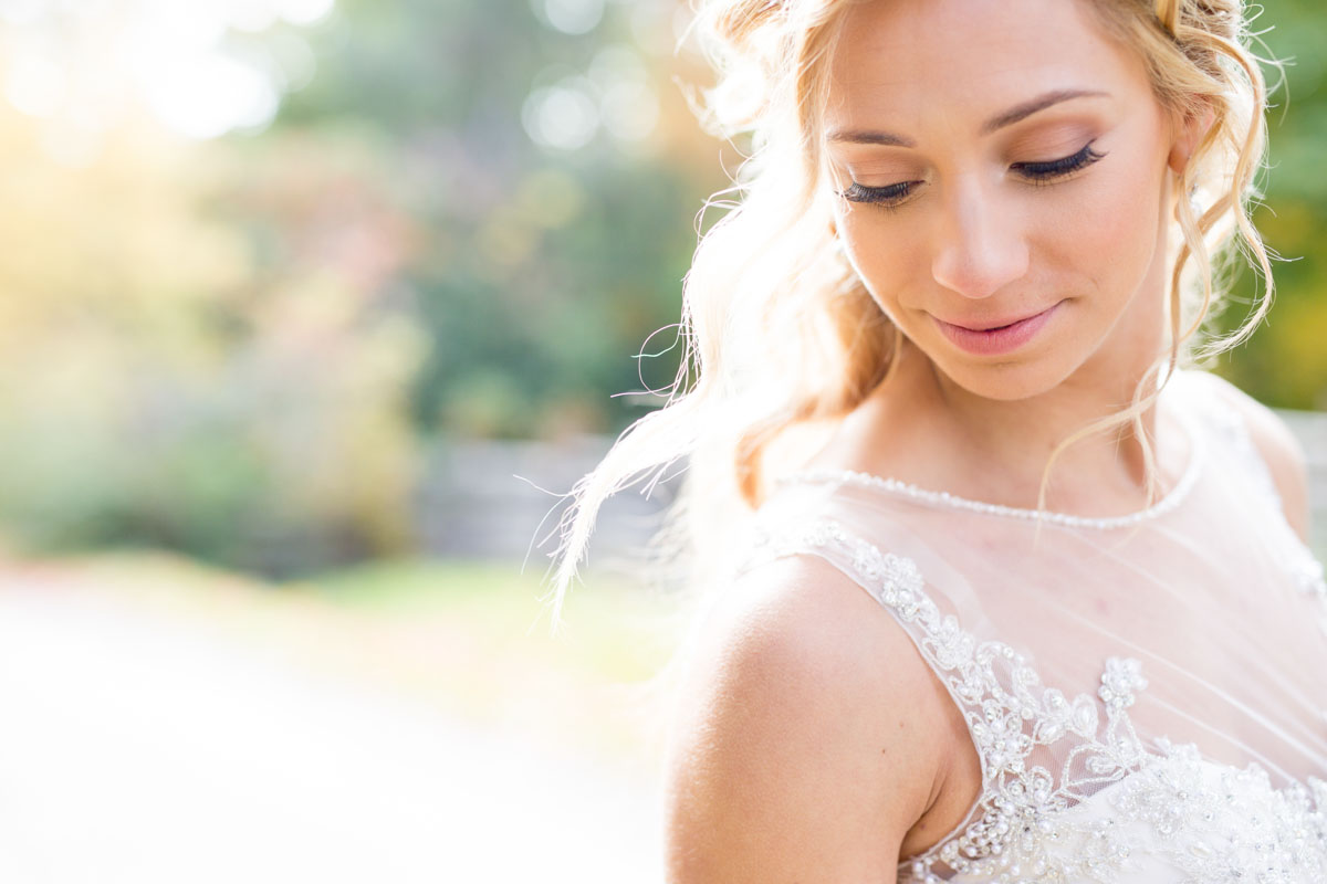 Creative Toronto Wedding Photographer and Videographer
