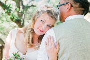 Pasadena Wedding Photography