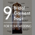 wedding garment bag featured