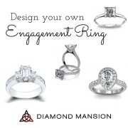 Featured diamond mansion