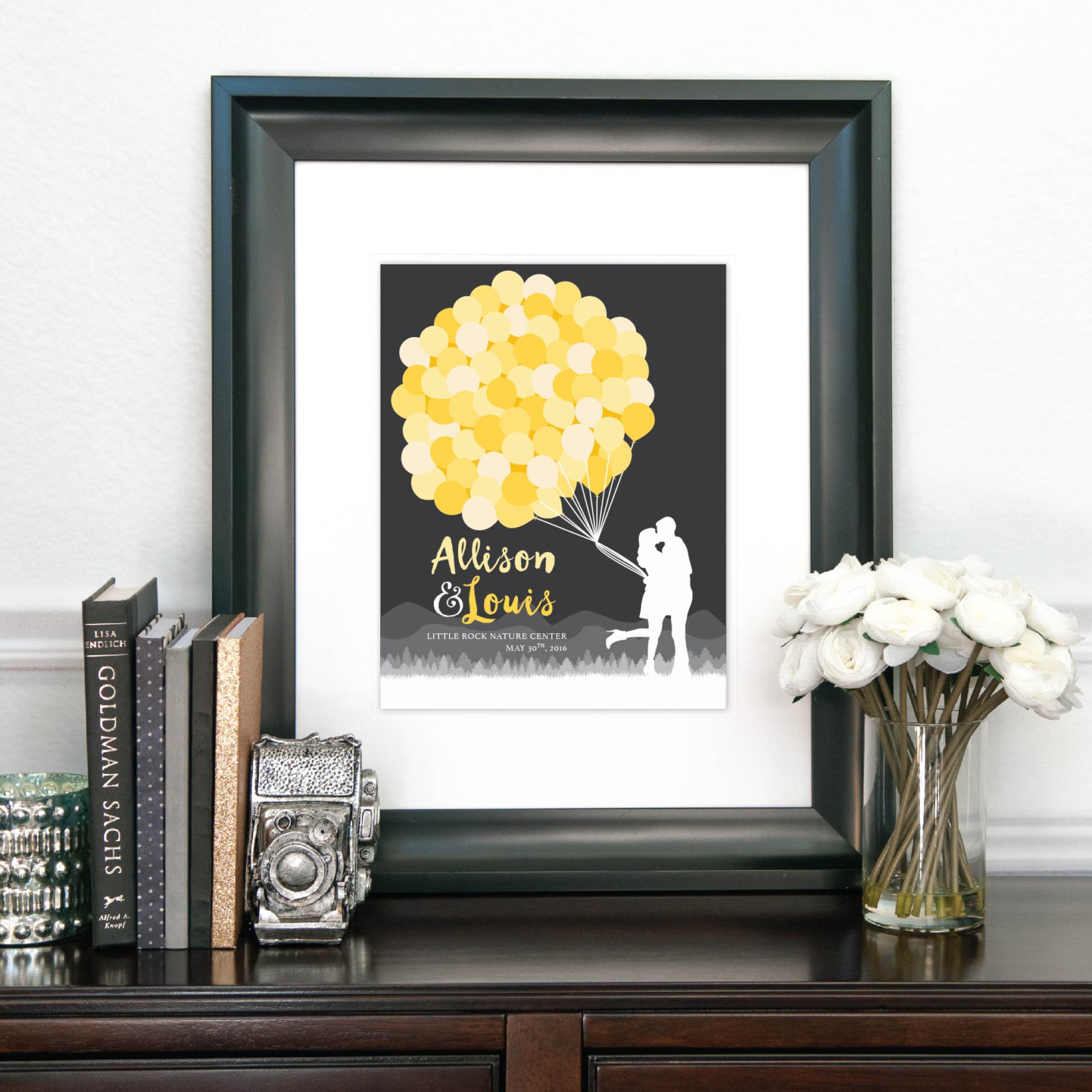 W-B02_Wedding_Balloon_Traditional_Guestbook_1PS_16x20_Photo_Listing