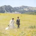 deer valley resort wedding feature