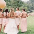 smoker farm blush wedding