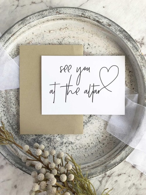 62 Best Wedding Morning Gifts for the Groom