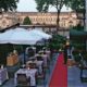 Hotel de la Ville Review – Magnificent Monza Wedding Venue