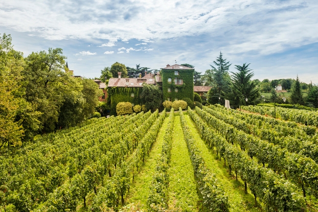 L’Albereta Relais & Chateau Review – Romantic Vineyard Resort
