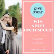 giveaway
